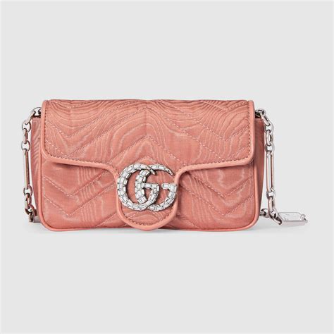 gucci marmont gürteltasche|gg marmont handbags.